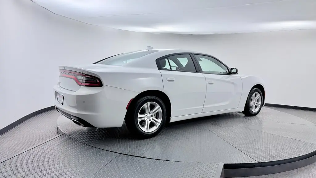 Florida Fine Cars - Used DODGE CHARGER 2023 WEST PALM SXT