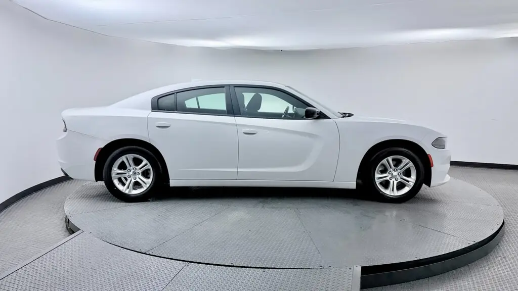 Florida Fine Cars - Used DODGE CHARGER 2023 WEST PALM SXT