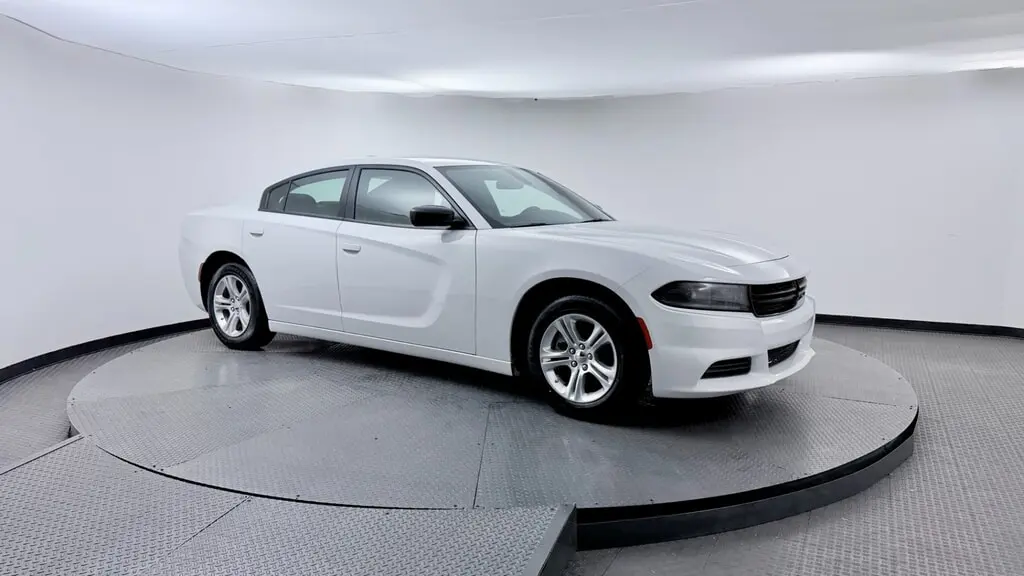 Florida Fine Cars - Used DODGE CHARGER 2023 WEST PALM SXT