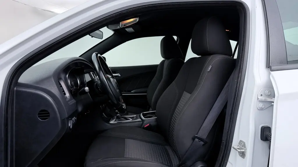 Florida Fine Cars - Used DODGE CHARGER 2023 WEST PALM SXT
