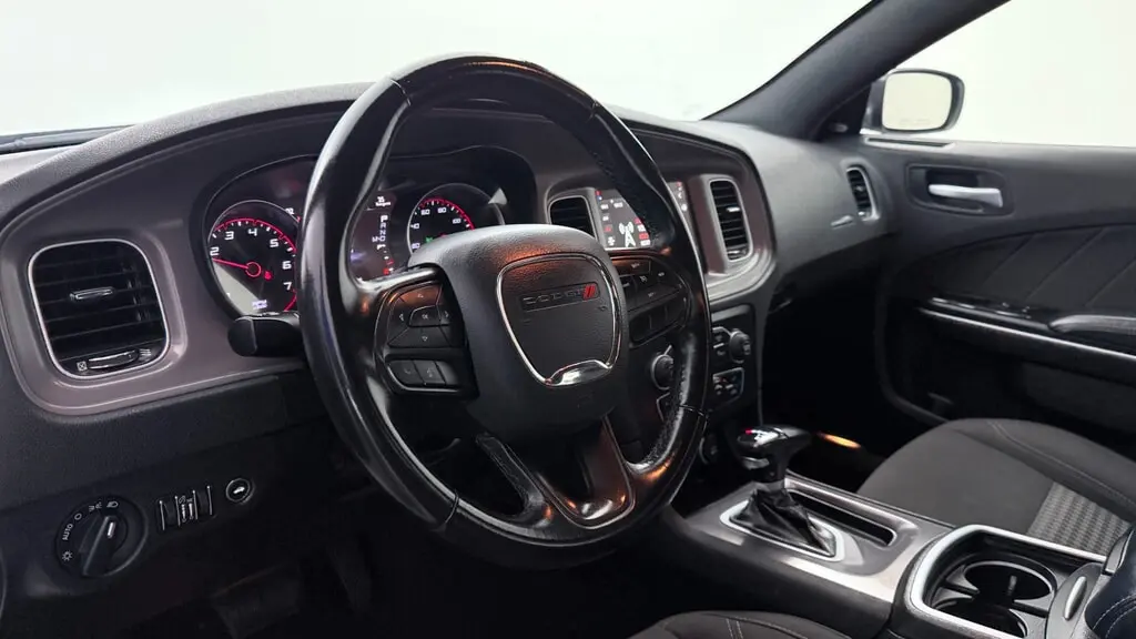 Florida Fine Cars - Used DODGE CHARGER 2023 WEST PALM SXT