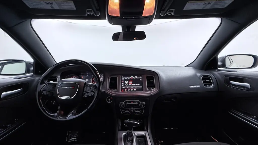 Florida Fine Cars - Used DODGE CHARGER 2023 WEST PALM SXT