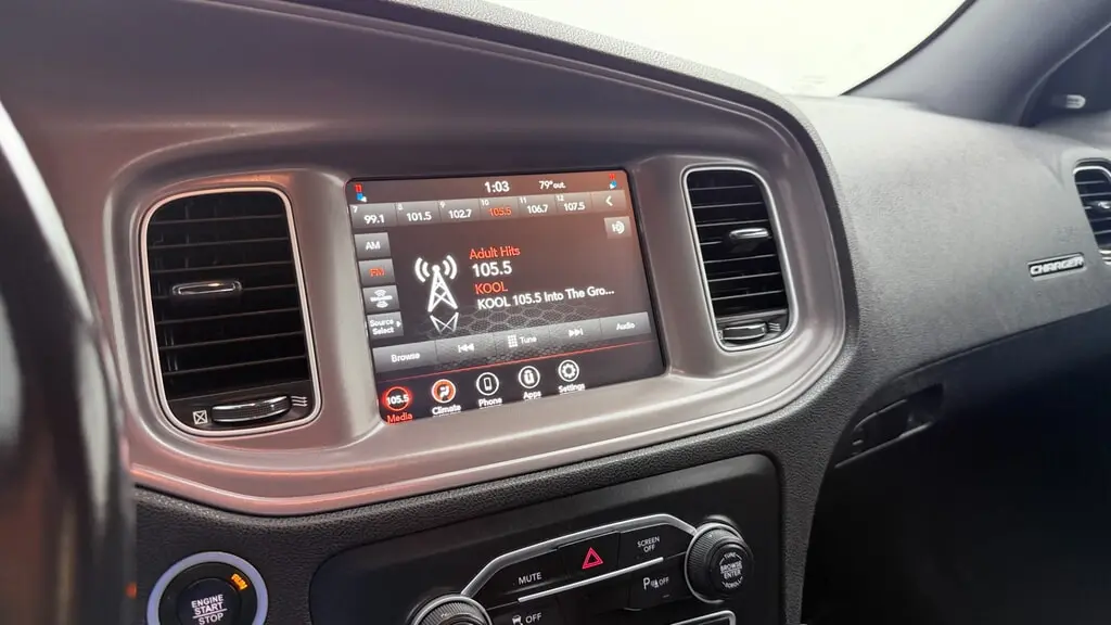 Florida Fine Cars - Used DODGE CHARGER 2023 WEST PALM SXT