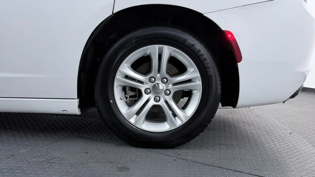 Florida Fine Cars - Used DODGE CHARGER 2023 WEST PALM SXT