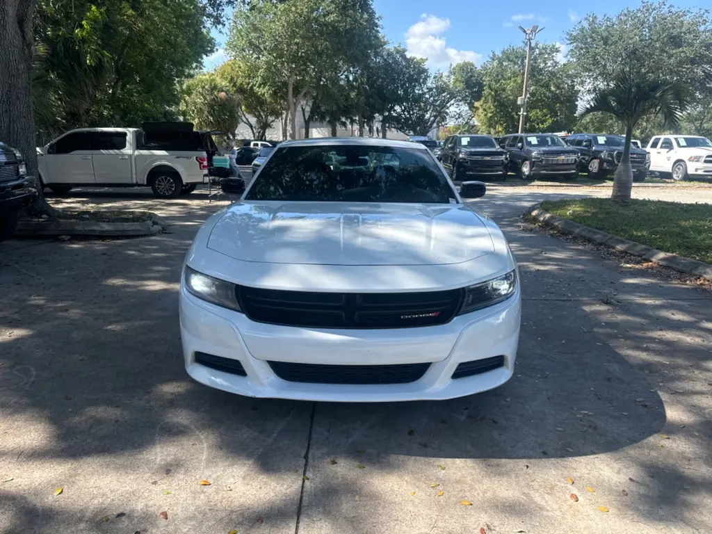 Florida Fine Cars - Used DODGE CHARGER 2023 WEST PALM SXT