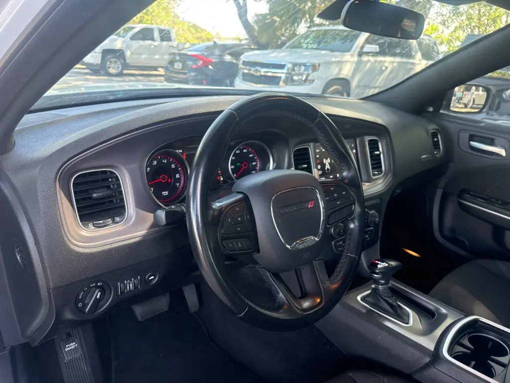 Florida Fine Cars - Used DODGE CHARGER 2023 WEST PALM SXT