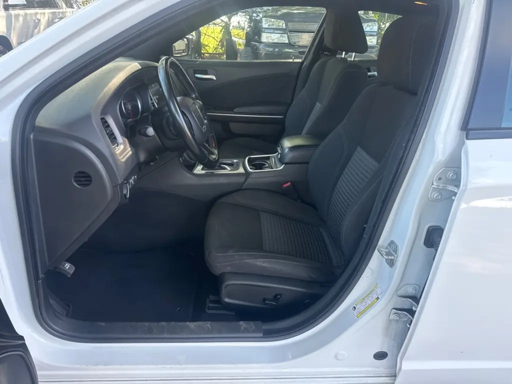 Florida Fine Cars - Used DODGE CHARGER 2023 WEST PALM SXT