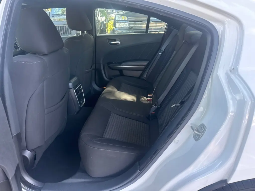 Florida Fine Cars - Used DODGE CHARGER 2023 WEST PALM SXT