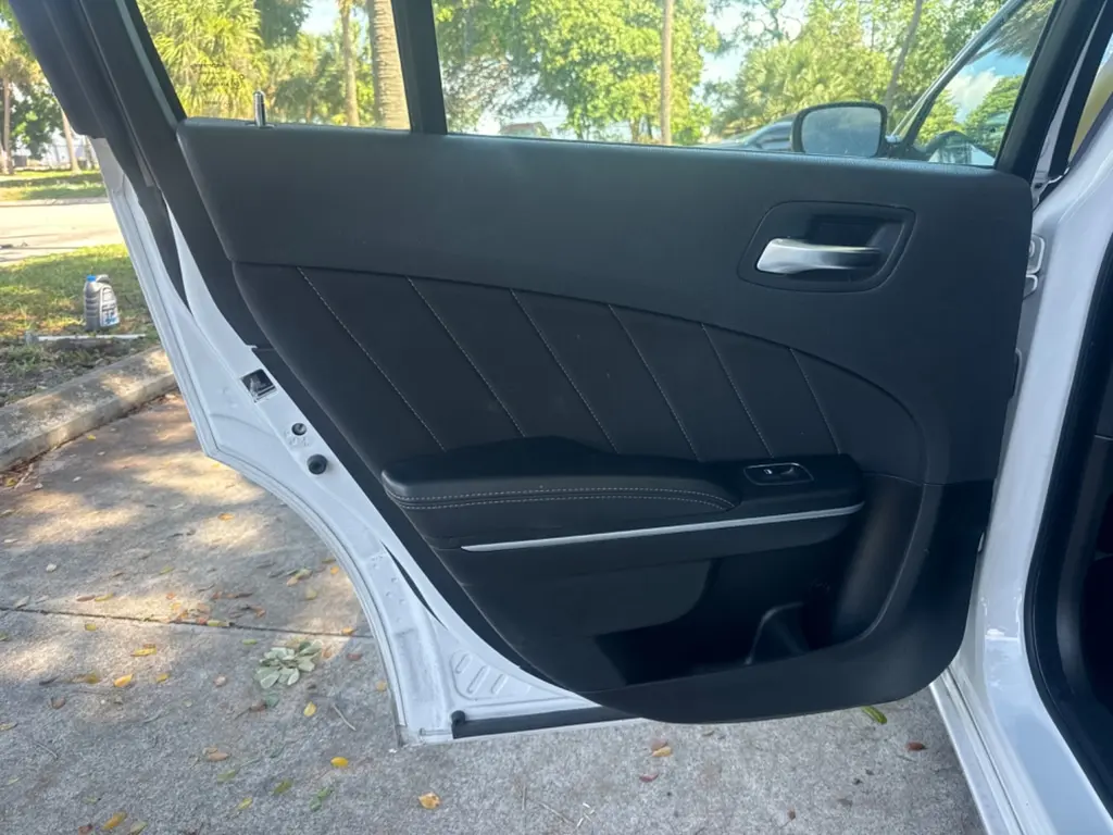 Florida Fine Cars - Used DODGE CHARGER 2023 WEST PALM SXT