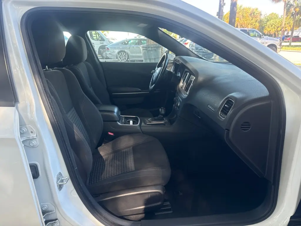 Florida Fine Cars - Used DODGE CHARGER 2023 WEST PALM SXT