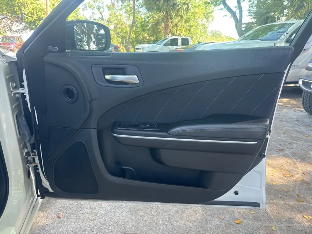 Florida Fine Cars - Used DODGE CHARGER 2023 WEST PALM SXT