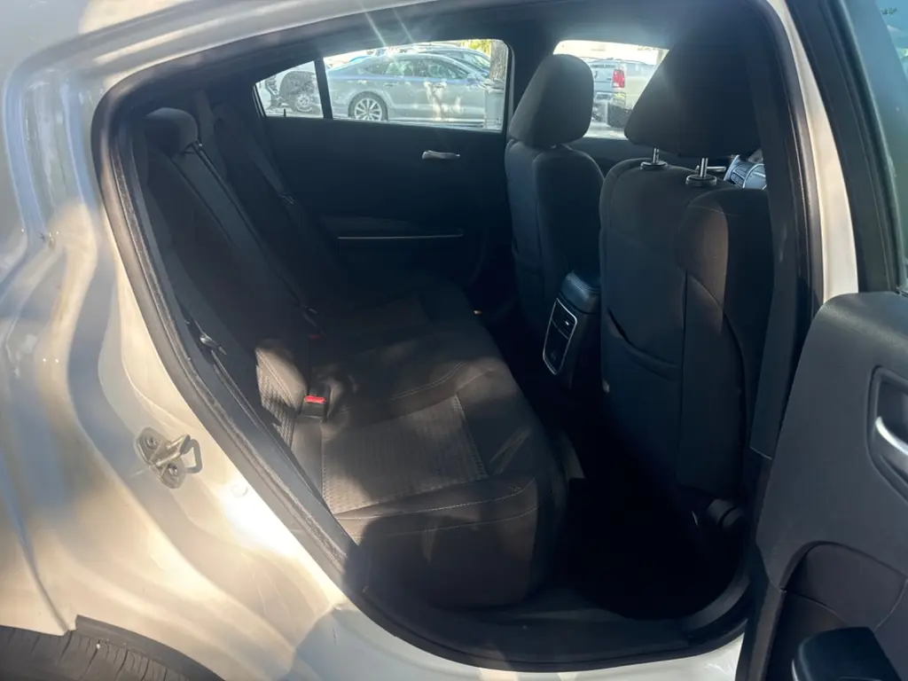 Florida Fine Cars - Used DODGE CHARGER 2023 WEST PALM SXT