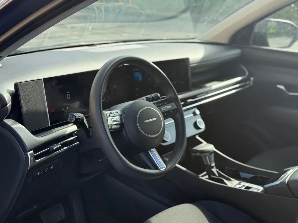 Florida Fine Cars - Used HYUNDAI TUCSON 2025 WEST PALM SEL