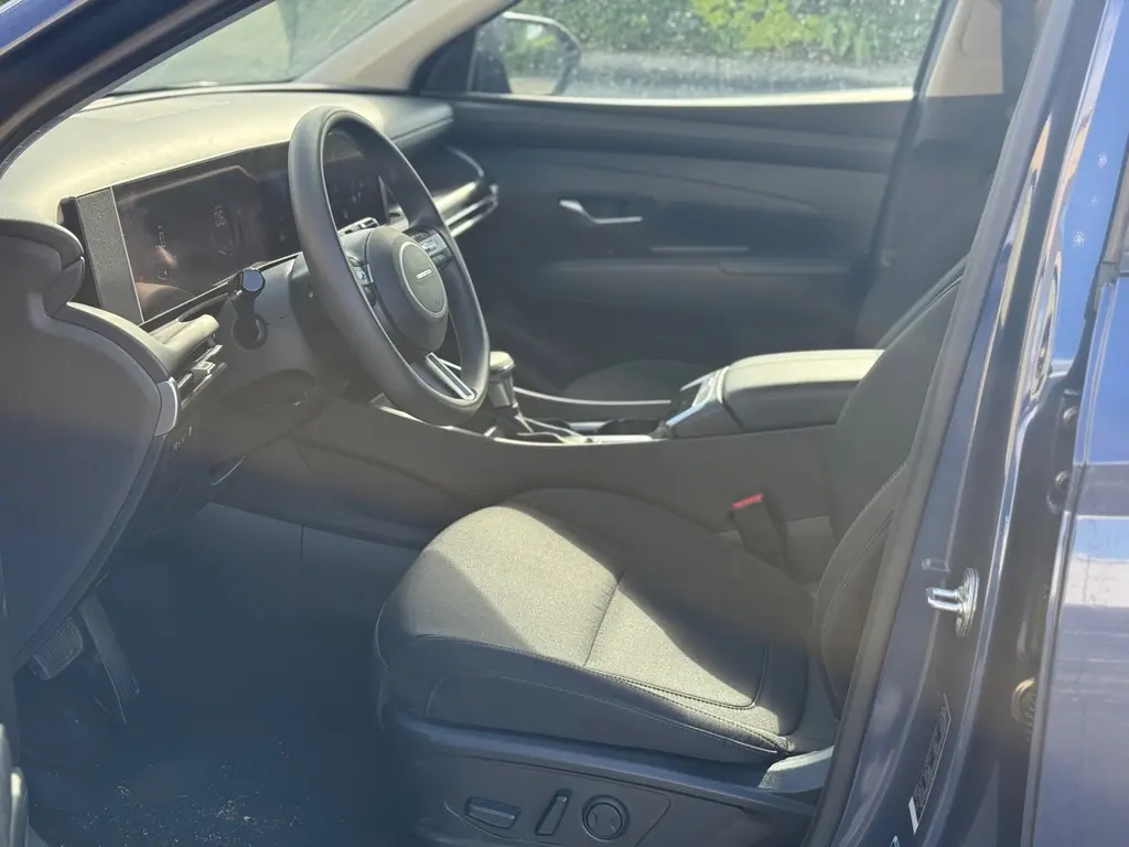 Florida Fine Cars - Used HYUNDAI TUCSON 2025 WEST PALM SEL