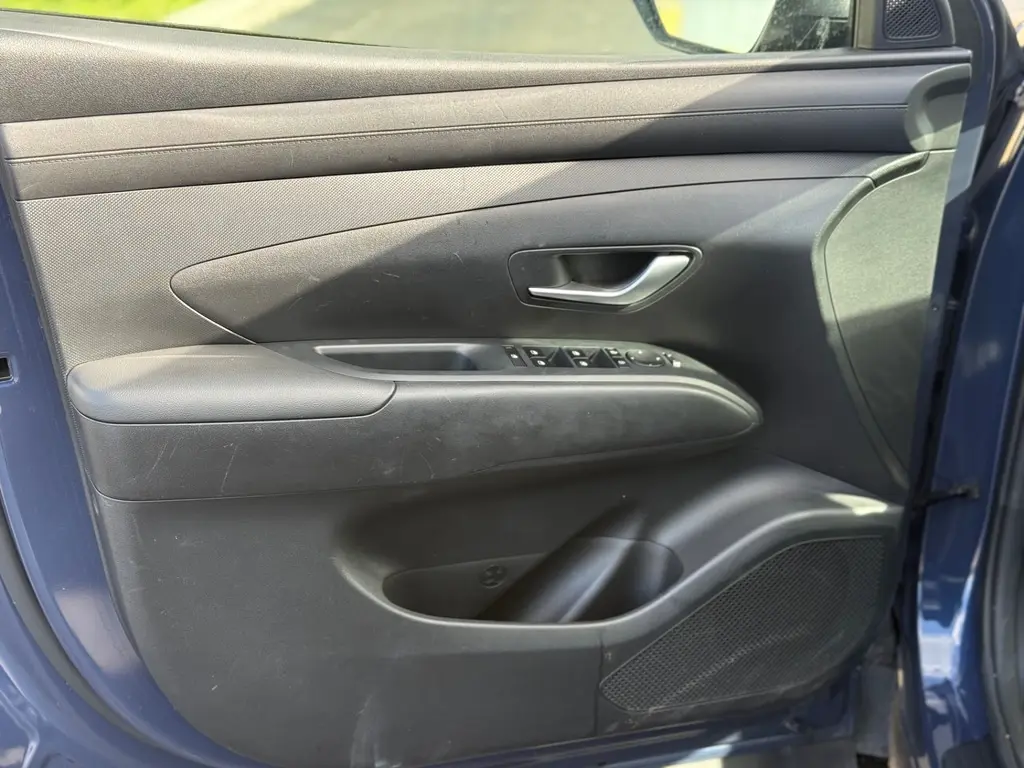 Florida Fine Cars - Used HYUNDAI TUCSON 2025 WEST PALM SEL