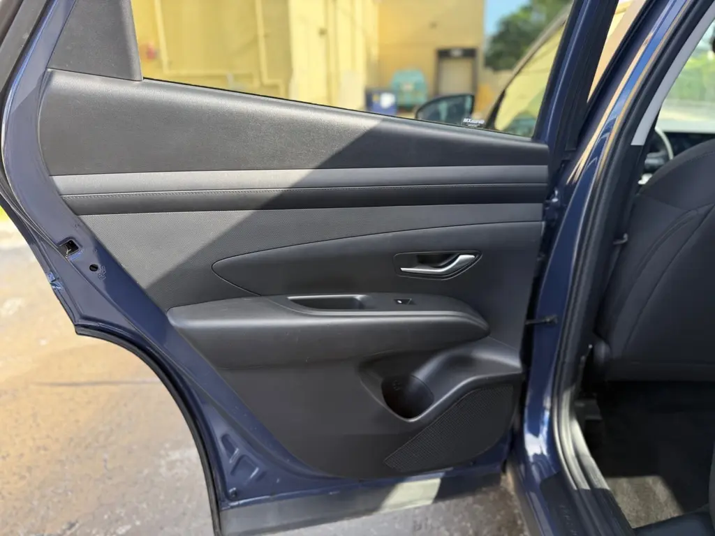 Florida Fine Cars - Used HYUNDAI TUCSON 2025 WEST PALM SEL