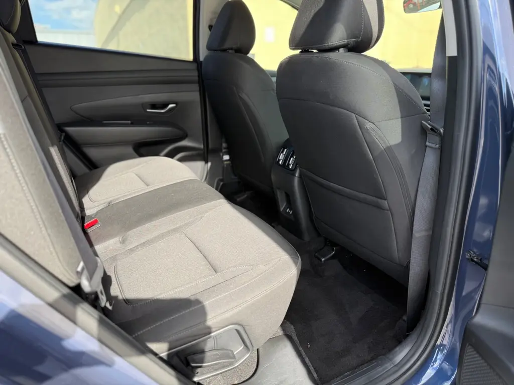 Florida Fine Cars - Used HYUNDAI TUCSON 2025 WEST PALM SEL