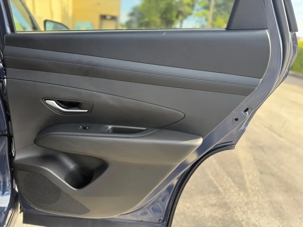 Florida Fine Cars - Used HYUNDAI TUCSON 2025 WEST PALM SEL