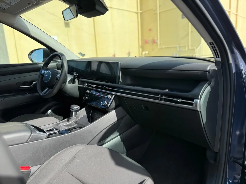 Florida Fine Cars - Used HYUNDAI TUCSON 2025 WEST PALM SEL