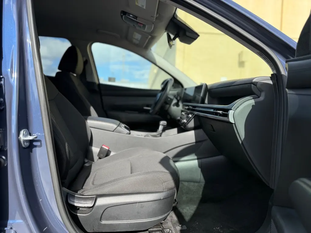 Florida Fine Cars - Used HYUNDAI TUCSON 2025 WEST PALM SEL