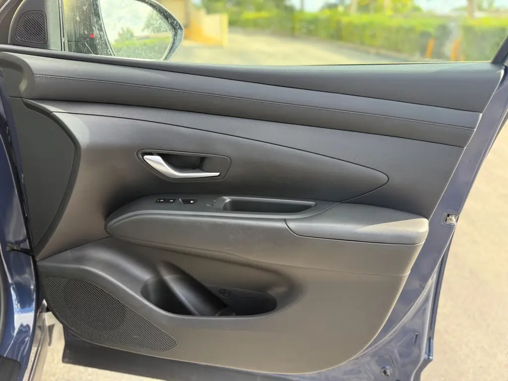 Florida Fine Cars - Used HYUNDAI TUCSON 2025 WEST PALM SEL