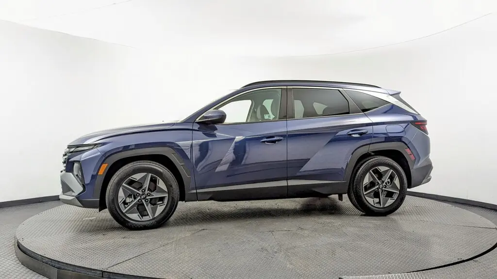 Florida Fine Cars - Used HYUNDAI TUCSON 2025 WEST PALM SEL