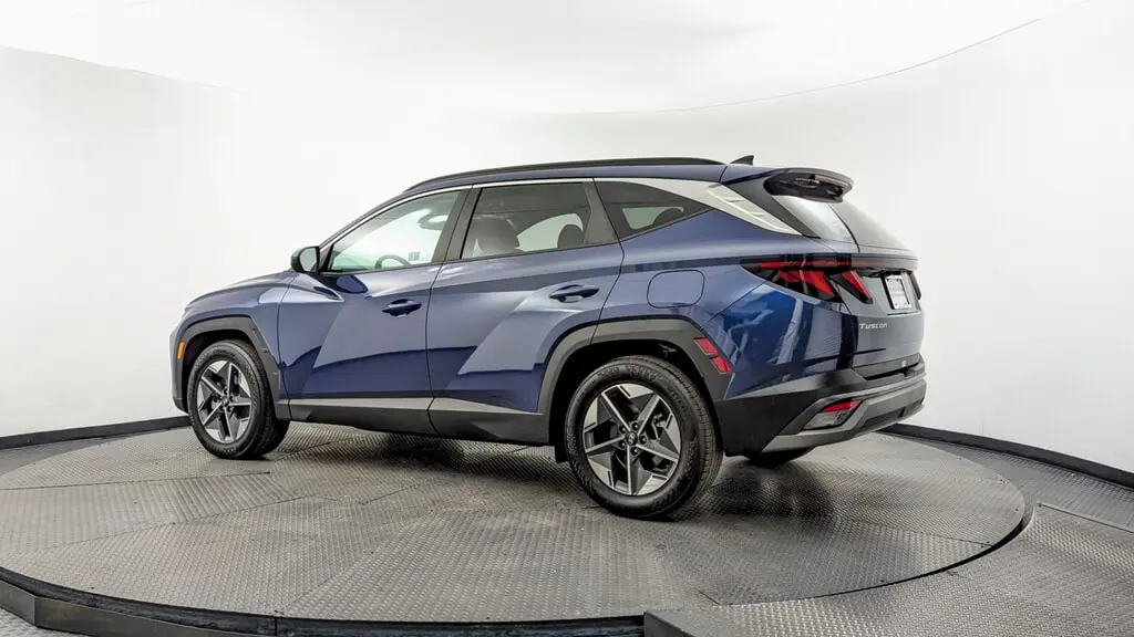 Florida Fine Cars - Used HYUNDAI TUCSON 2025 WEST PALM SEL