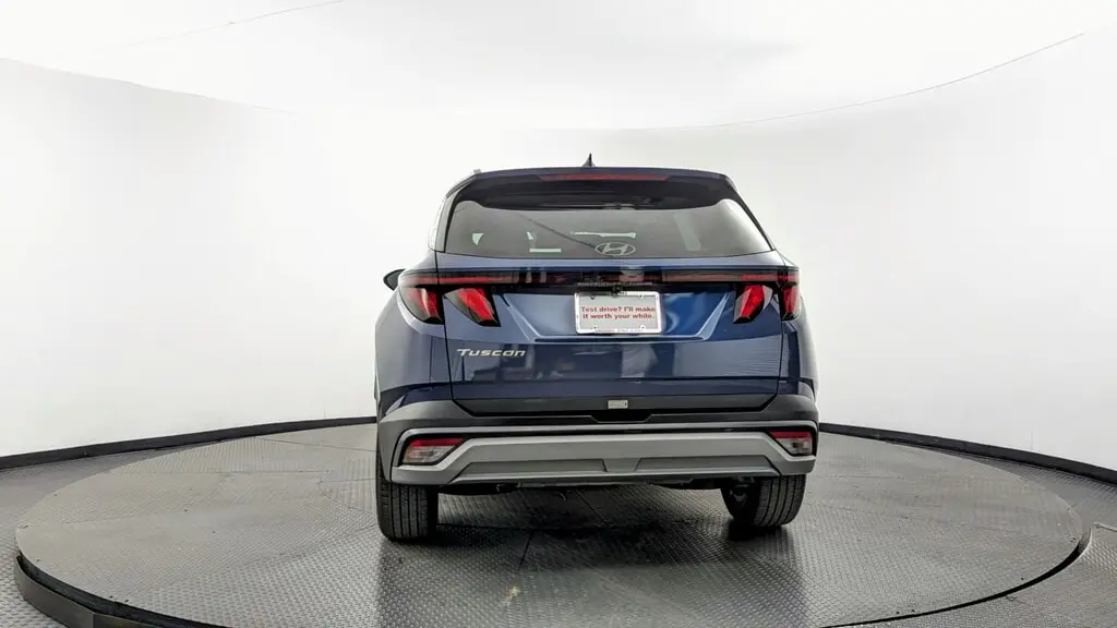 Florida Fine Cars - Used HYUNDAI TUCSON 2025 WEST PALM SEL