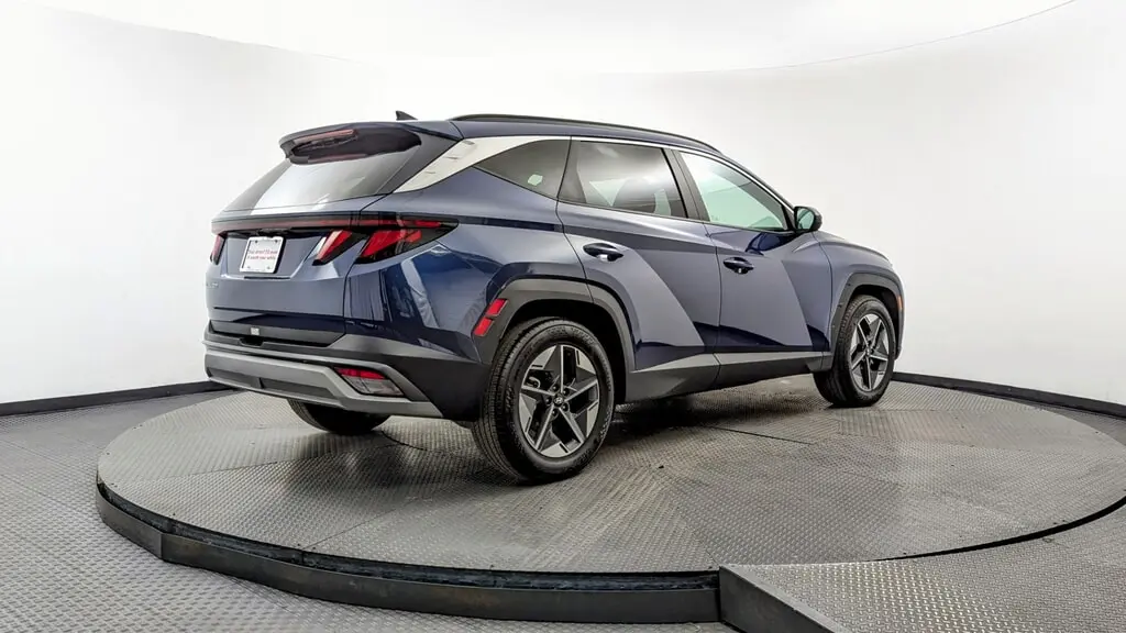 Florida Fine Cars - Used HYUNDAI TUCSON 2025 WEST PALM SEL