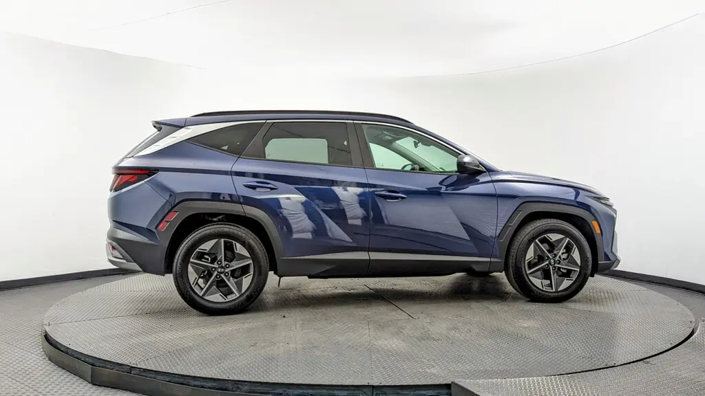 Florida Fine Cars - Used HYUNDAI TUCSON 2025 WEST PALM SEL