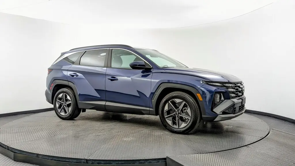 Florida Fine Cars - Used HYUNDAI TUCSON 2025 WEST PALM SEL