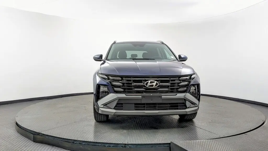 Florida Fine Cars - Used HYUNDAI TUCSON 2025 WEST PALM SEL