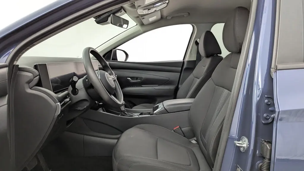 Florida Fine Cars - Used HYUNDAI TUCSON 2025 WEST PALM SEL