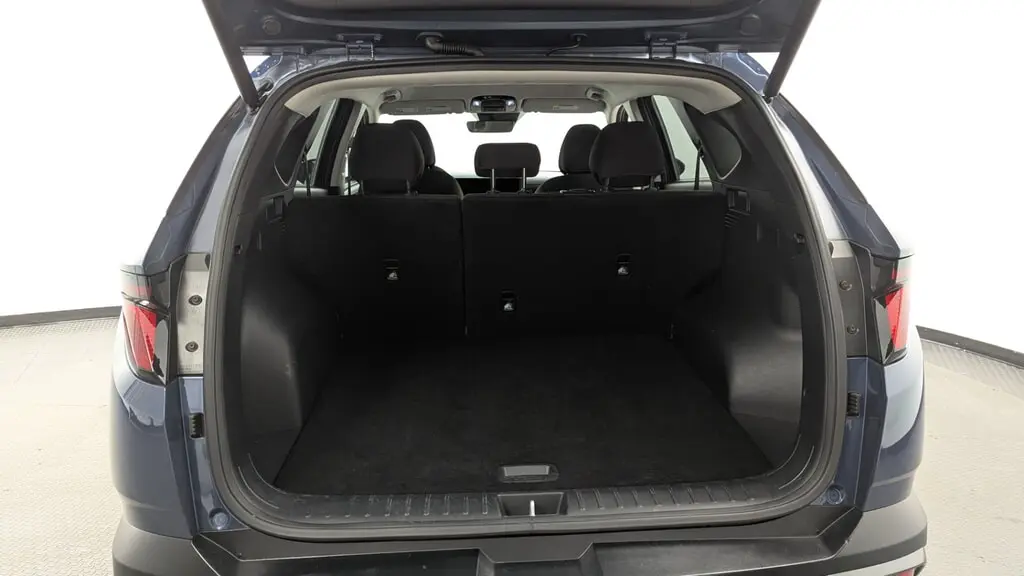 Florida Fine Cars - Used HYUNDAI TUCSON 2025 WEST PALM SEL