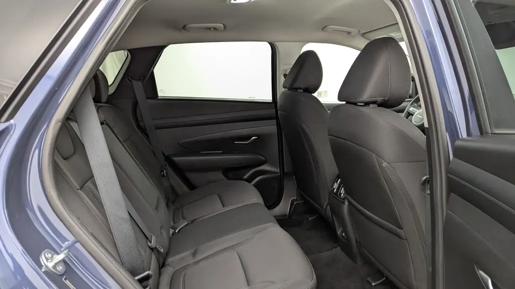 Florida Fine Cars - Used HYUNDAI TUCSON 2025 WEST PALM SEL