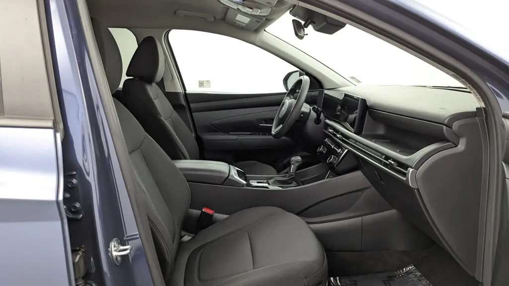 Florida Fine Cars - Used HYUNDAI TUCSON 2025 WEST PALM SEL