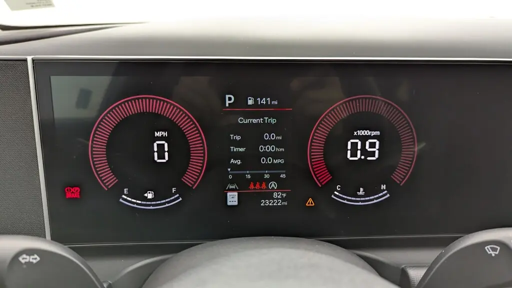 Florida Fine Cars - Used HYUNDAI TUCSON 2025 WEST PALM SEL