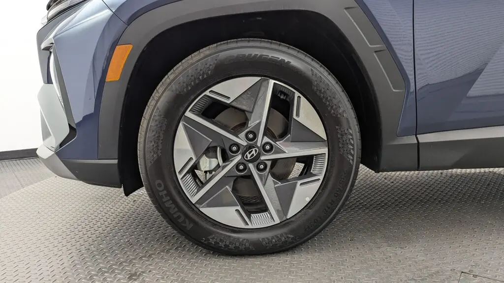 Florida Fine Cars - Used HYUNDAI TUCSON 2025 WEST PALM SEL