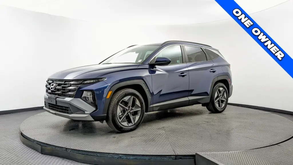 Florida Fine Cars - Used HYUNDAI TUCSON 2025 WEST PALM SEL