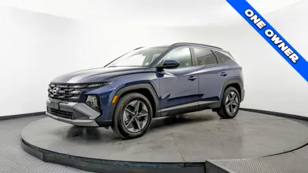 Florida Fine Cars - Used HYUNDAI TUCSON 2025 WEST PALM SEL