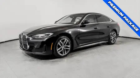 Florida Fine Cars - Used BMW 4-SERIES 2023 ORLANDO 430I