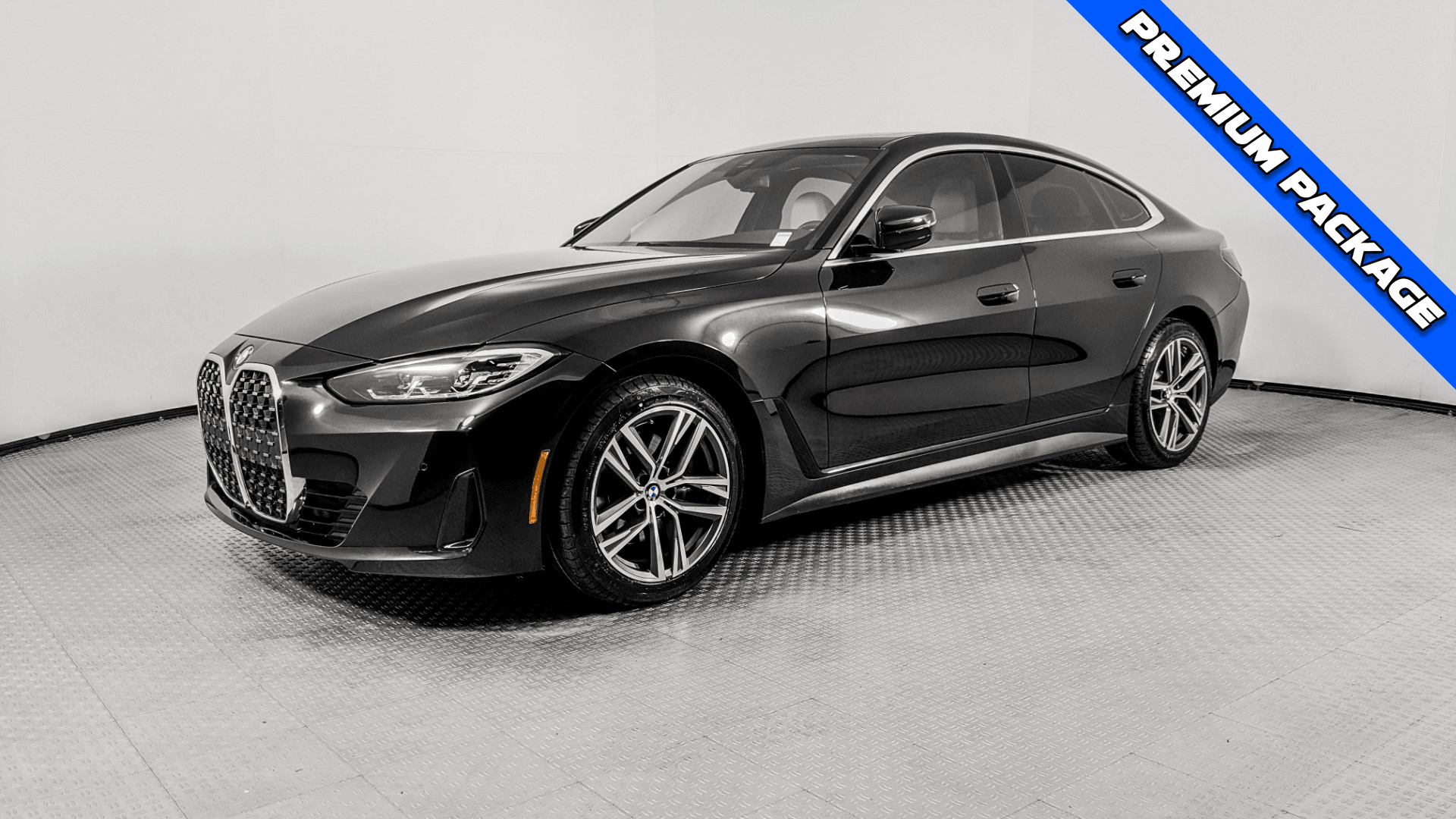 2023 BMW 4 Series 430i