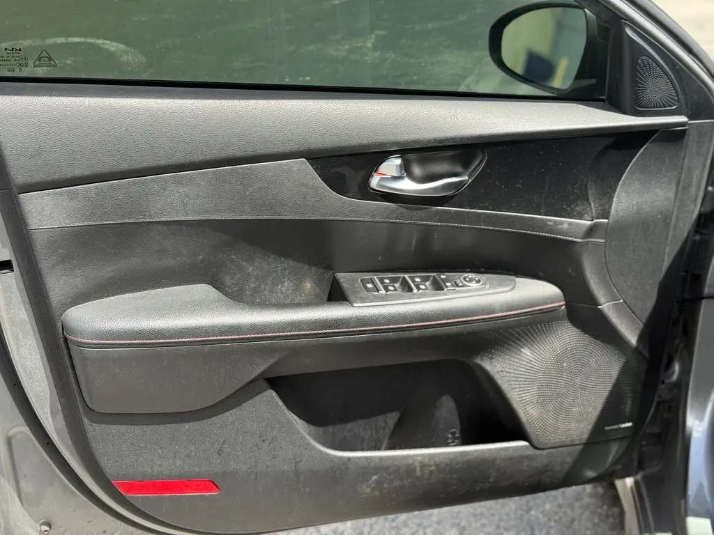 Florida Fine Cars - Used KIA FORTE 2022 MARGATE GT