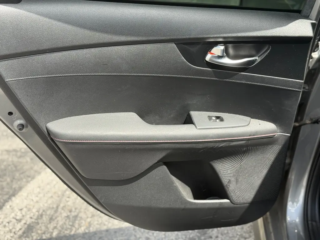 Florida Fine Cars - Used KIA FORTE 2022 MARGATE GT