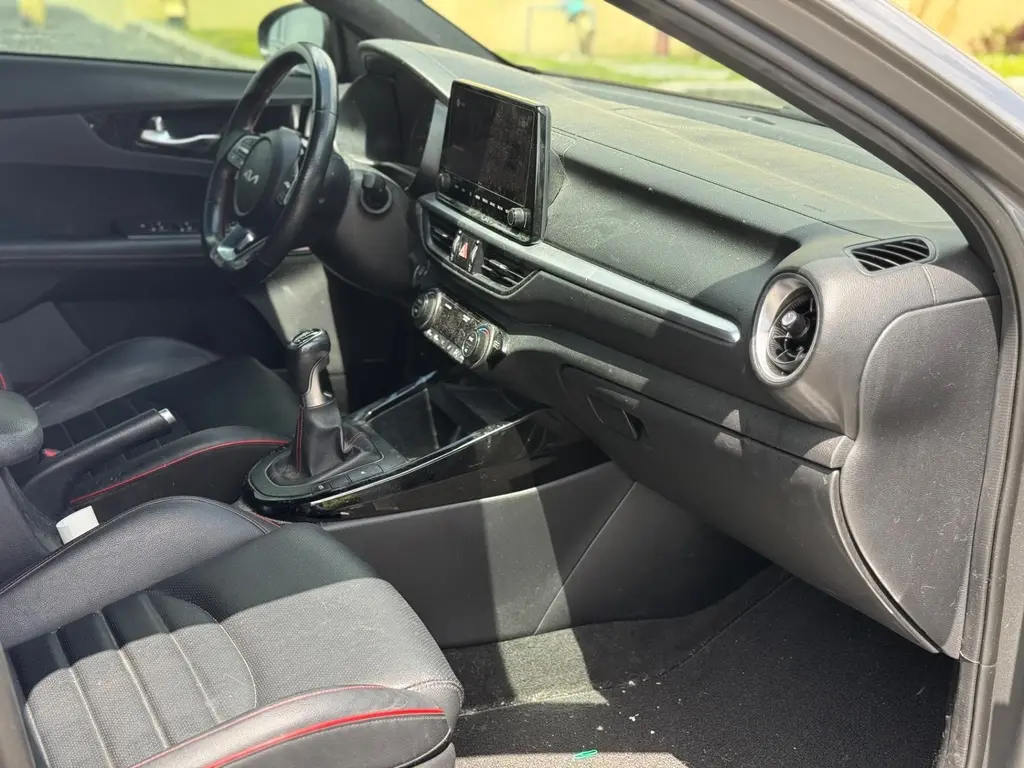 Florida Fine Cars - Used KIA FORTE 2022 MARGATE GT