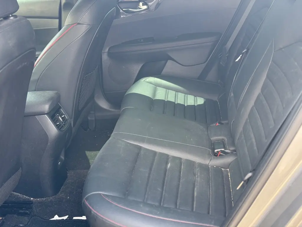 Florida Fine Cars - Used KIA FORTE 2022 MARGATE GT