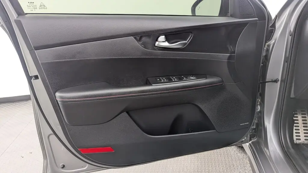 Florida Fine Cars - Used KIA FORTE 2022 MARGATE GT
