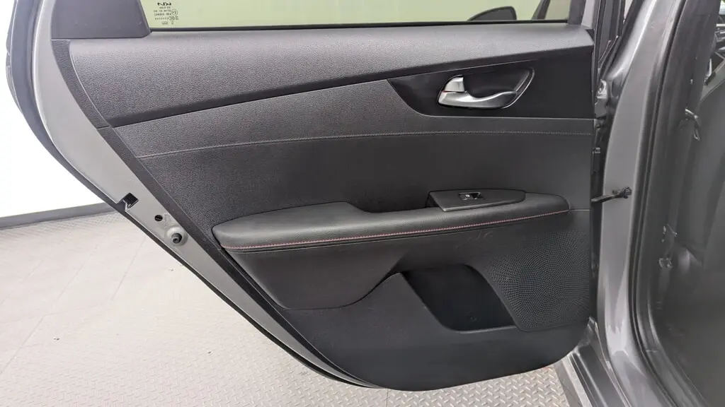 Florida Fine Cars - Used KIA FORTE 2022 MARGATE GT