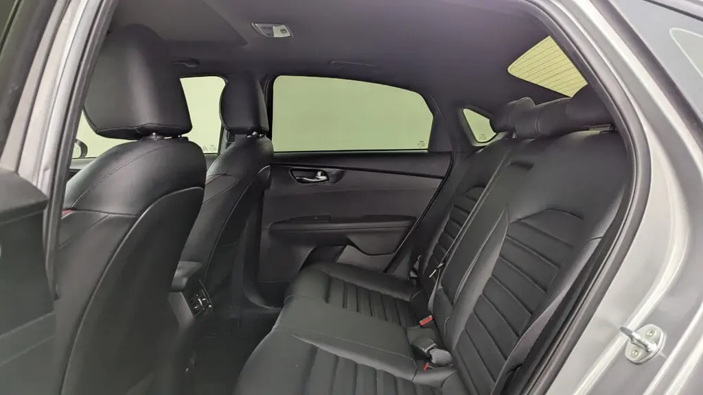 Florida Fine Cars - Used KIA FORTE 2022 MARGATE GT