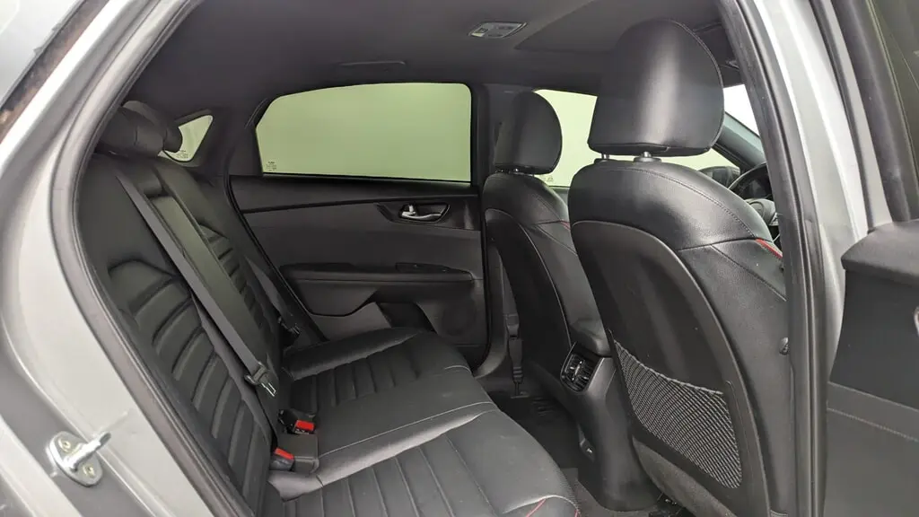 Florida Fine Cars - Used KIA FORTE 2022 MARGATE GT